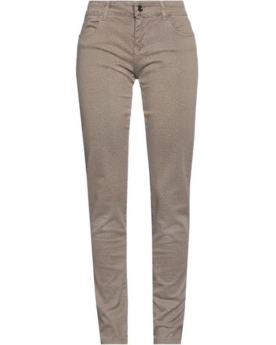 GAUDI Pantaloni Jeans - Neutro