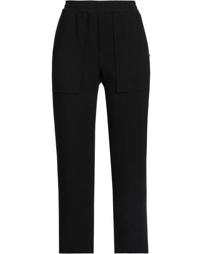 MÊME ROAD Pantalone - Nero