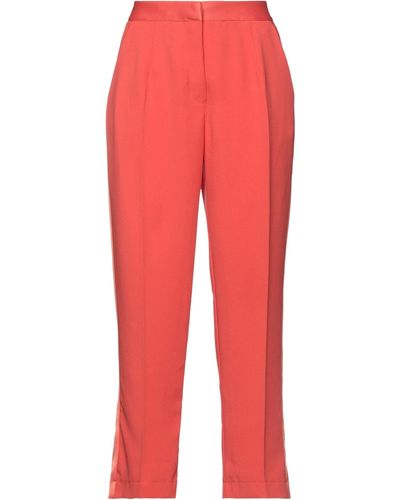 Dixie Trouser - Red
