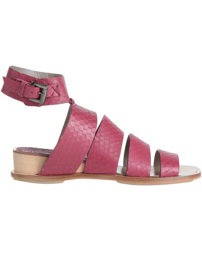 Ixos Sandals - Pink