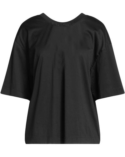 Grifoni Camiseta - Negro
