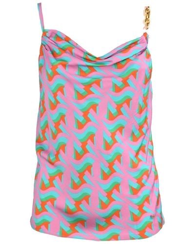 Kocca Top - Multicolor