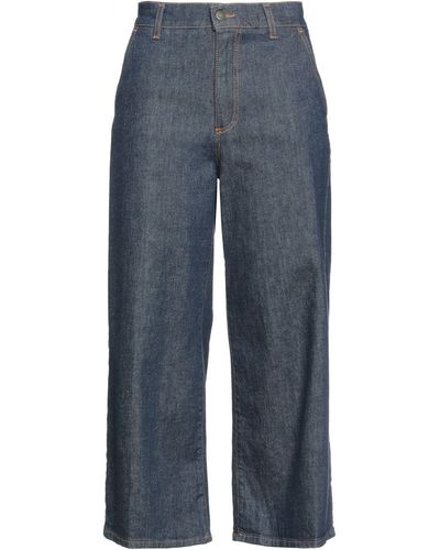 Niu Pantaloni Jeans - Blu