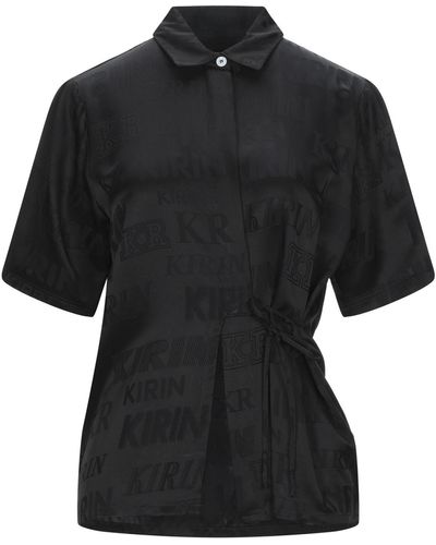 Kirin Peggy Gou Shirt - Black