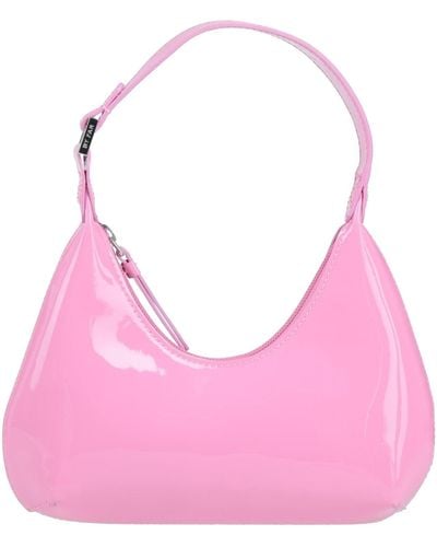 BY FAR Handbag - Pink