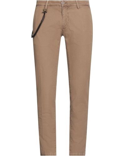Modfitters Pants - Natural