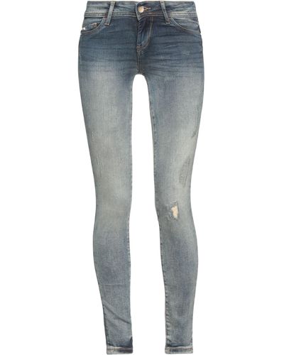 GAUDI Pantaloni Jeans - Blu