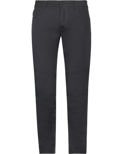 G-Star RAW Trousers - Blue