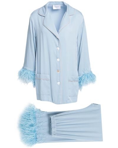 Sleeper Pijama - Azul