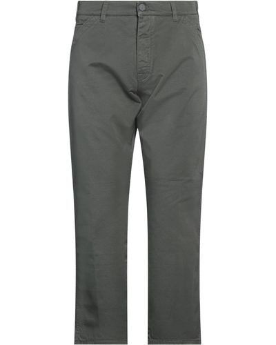 2W2M Trouser - Grey