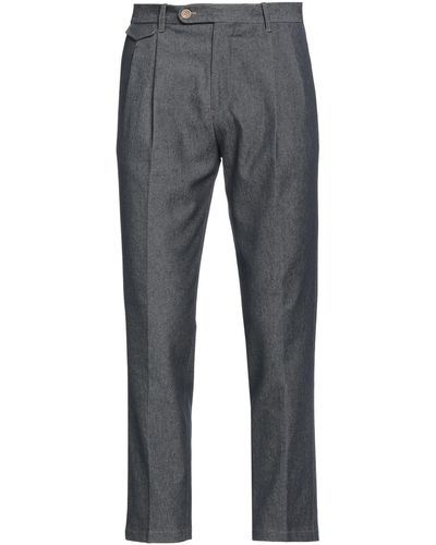 Windsor. Trousers - Grey