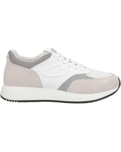 Alberto Guardiani Sneakers - Blanc
