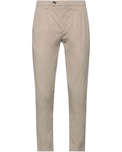 Nicwave Trousers - Natural