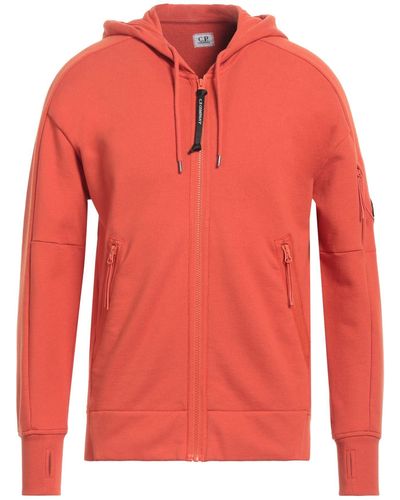 C.P. Company Sweat-shirt - Orange