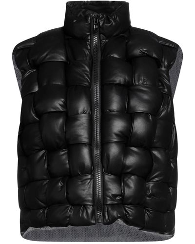 Compare prices for Monogram Boyhood Puffer Leather Gilet (1A5Q4U