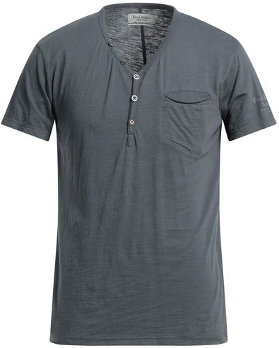 Fred Mello T-shirt - Grey