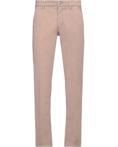 Alessandro Dell'acqua Trouser - Gray