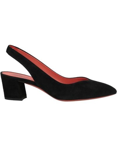 Santoni Zapatos de salón - Negro