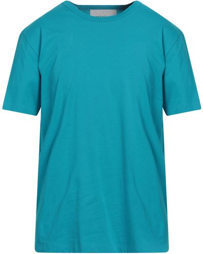 Amaranto T-shirt - Blue