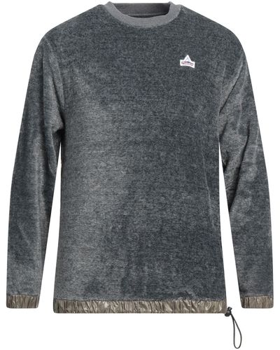 Holubar Sweatshirt - Gray