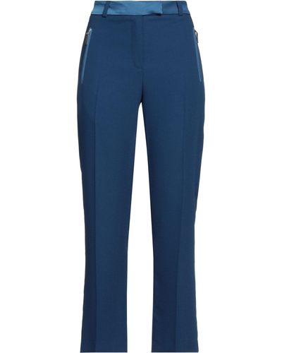CoSTUME NATIONAL Trouser - Blue