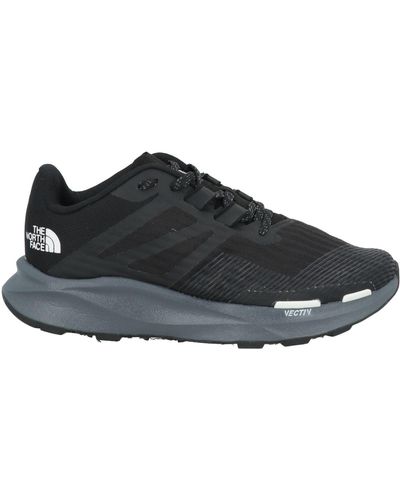 The North Face Sneakers - Schwarz