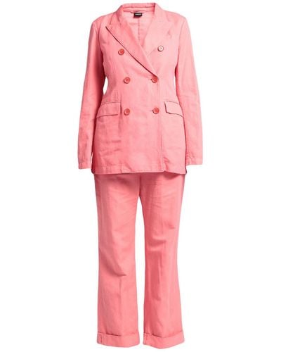 Aspesi Anzug - Pink