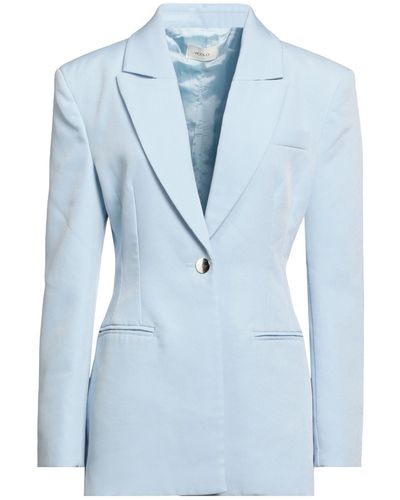 ViCOLO Blazer - Bleu