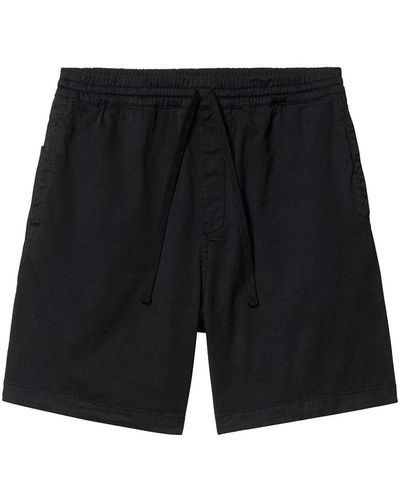 Carhartt Shorts et bermudas - Noir