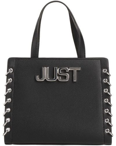 Just Cavalli Handbag - Black