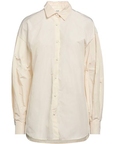 Suoli Shirt - White
