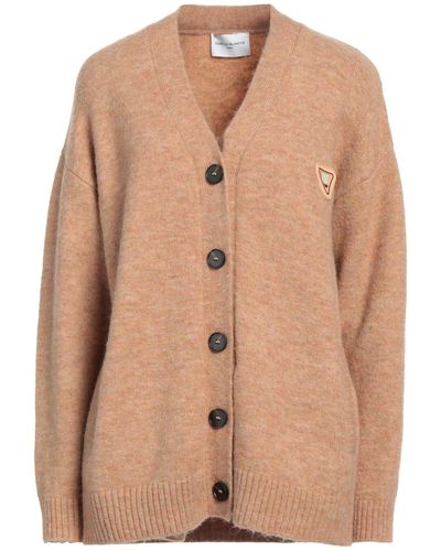 Isabelle Blanche Cardigan - Natural