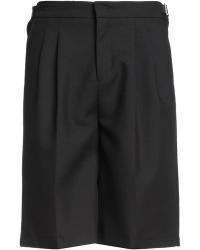PT Torino Shorts et bermudas - Noir