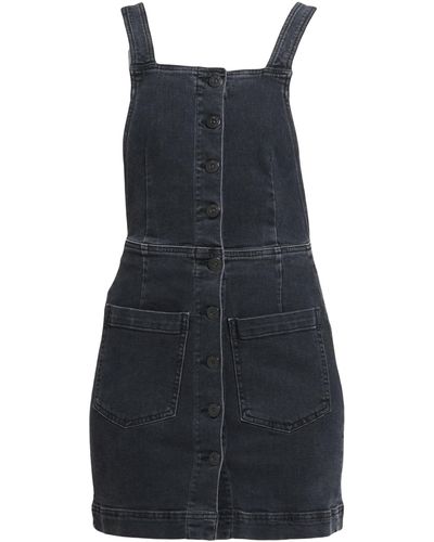 3x1 Dungarees - Blue