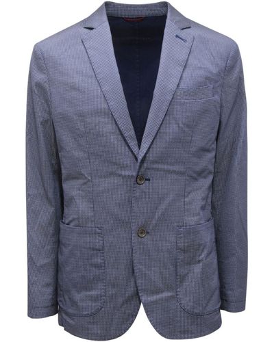 AT.P.CO Blazer - Blu