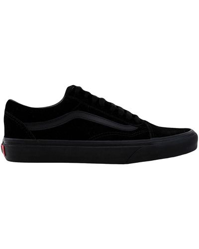 Vans Sneakers - Noir