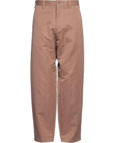 Paul Smith Trouser - Brown