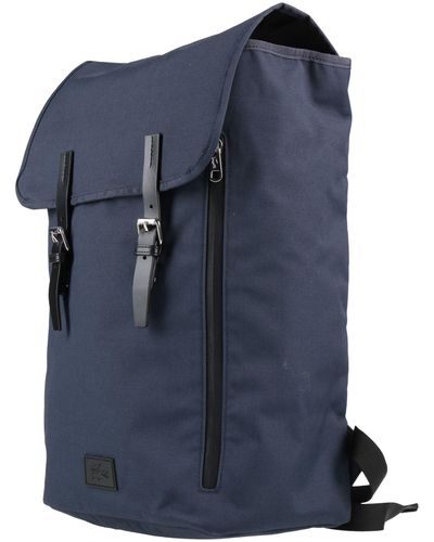 Lacoste Backpack - Blue