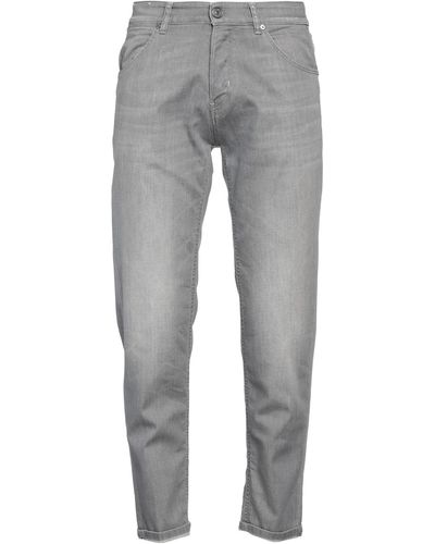 PT Torino Jeans - Gray