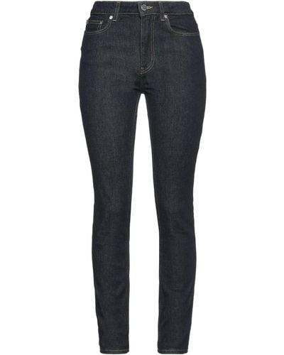 BLK DNM Jeans - Blue