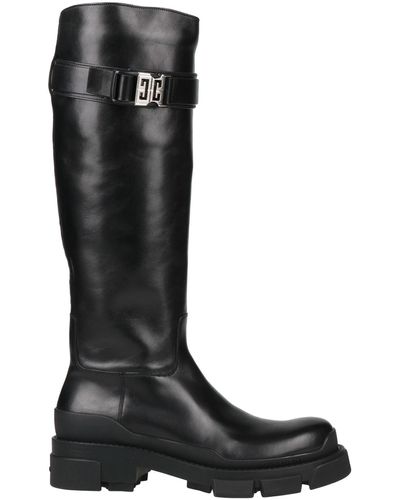 Givenchy Boot - Black