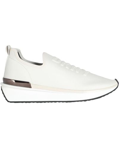 DKNY Trainers - White