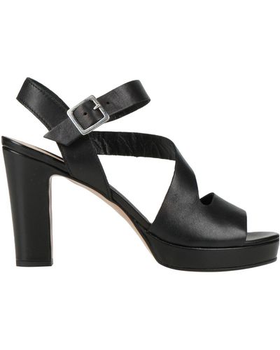 Mally Sandals - Black