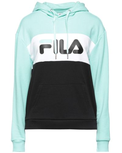Fila Hoodies for Women | Online Sale up to 63% off | Lyst
