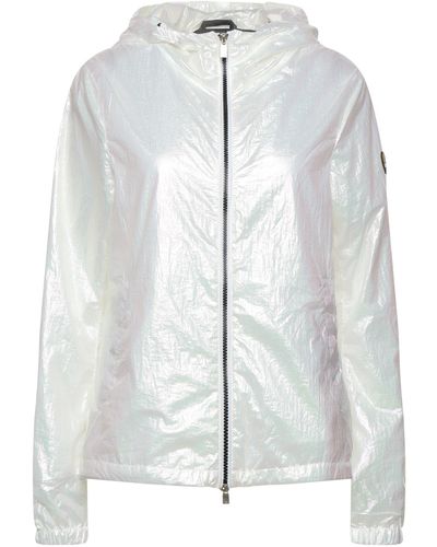 Ciesse Piumini Jacket - White