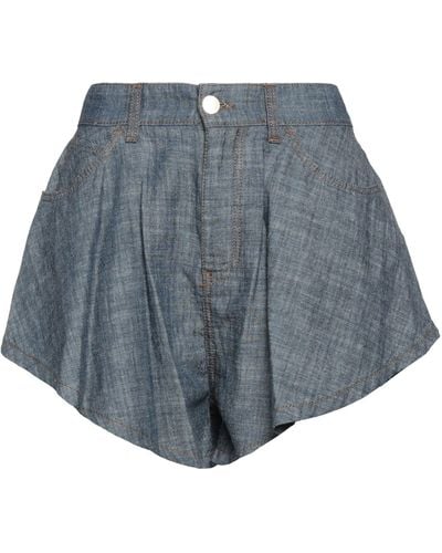 Pinko Shorts & Bermudashorts - Blau