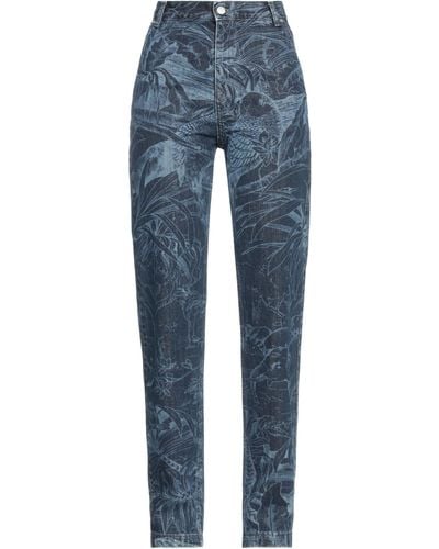 RED Valentino Jeans - Blue