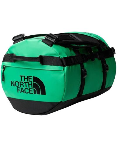 The North Face Bolso de viaje - Verde