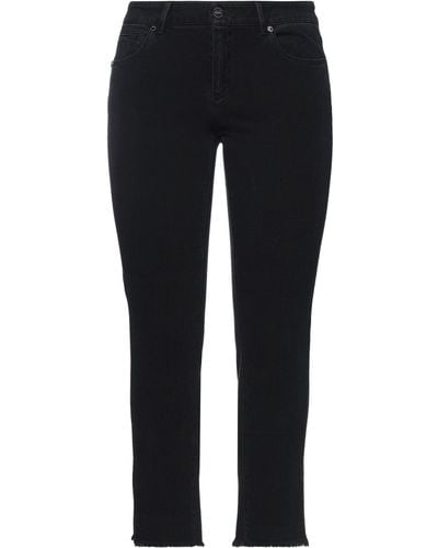 Seductive Pantaloni Jeans - Nero