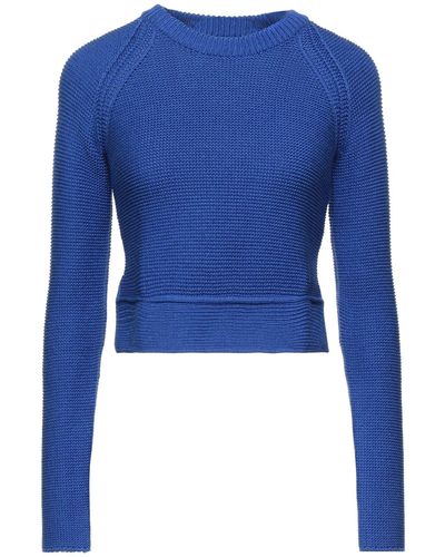 Ferragamo Sweater - Blue